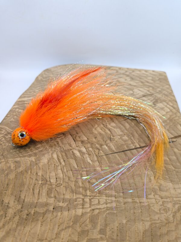 Crafted Catches Lures Made with Precision and Passion