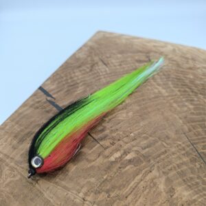 Crafted Catches Lures Made with Precision and Passion