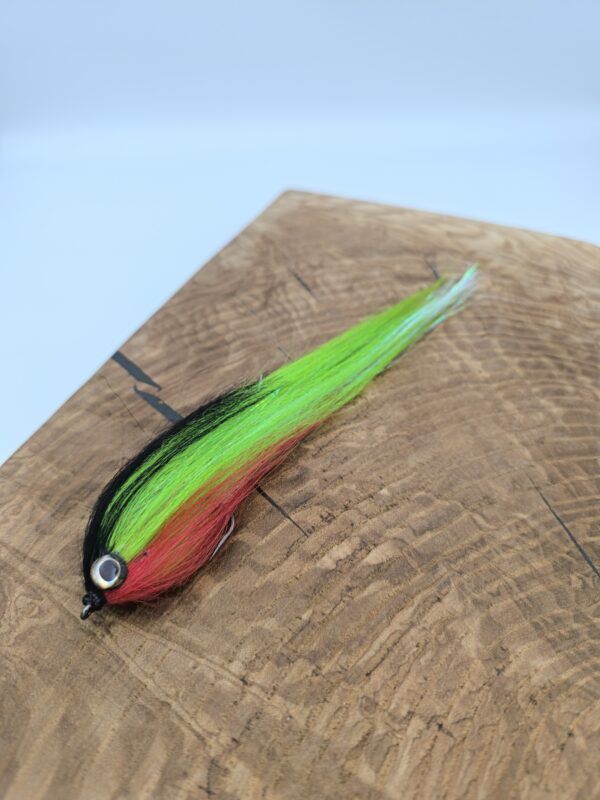 Crafted Catches Lures Made with Precision and Passion