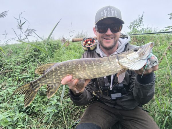 Crafted Catches Lures Made with Precision and Passion
