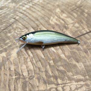 Crafted Catches Lures Made with Precision and Passion