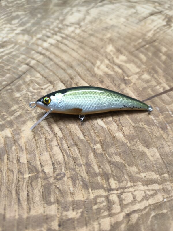 Crafted Catches Lures Made with Precision and Passion