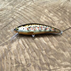 Crafted Catches Lures Made with Precision and Passion