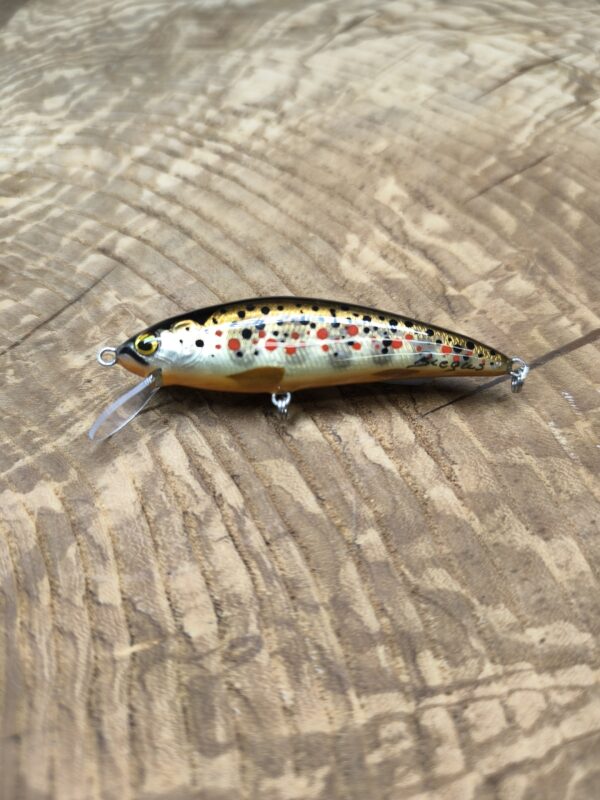 Crafted Catches Lures Made with Precision and Passion