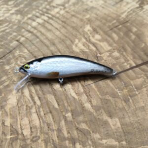 Crafted Catches Lures Made with Precision and Passion