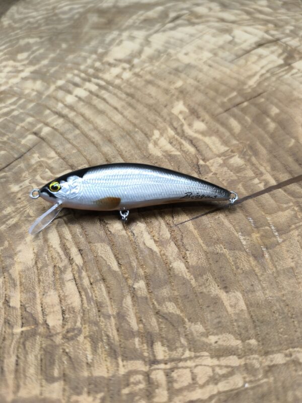 Crafted Catches Lures Made with Precision and Passion