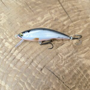 Crafted Catches Lures Made with Precision and Passion