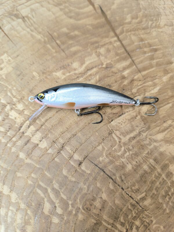 Crafted Catches Lures Made with Precision and Passion