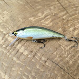 Crafted Catches Lures Made with Precision and Passion