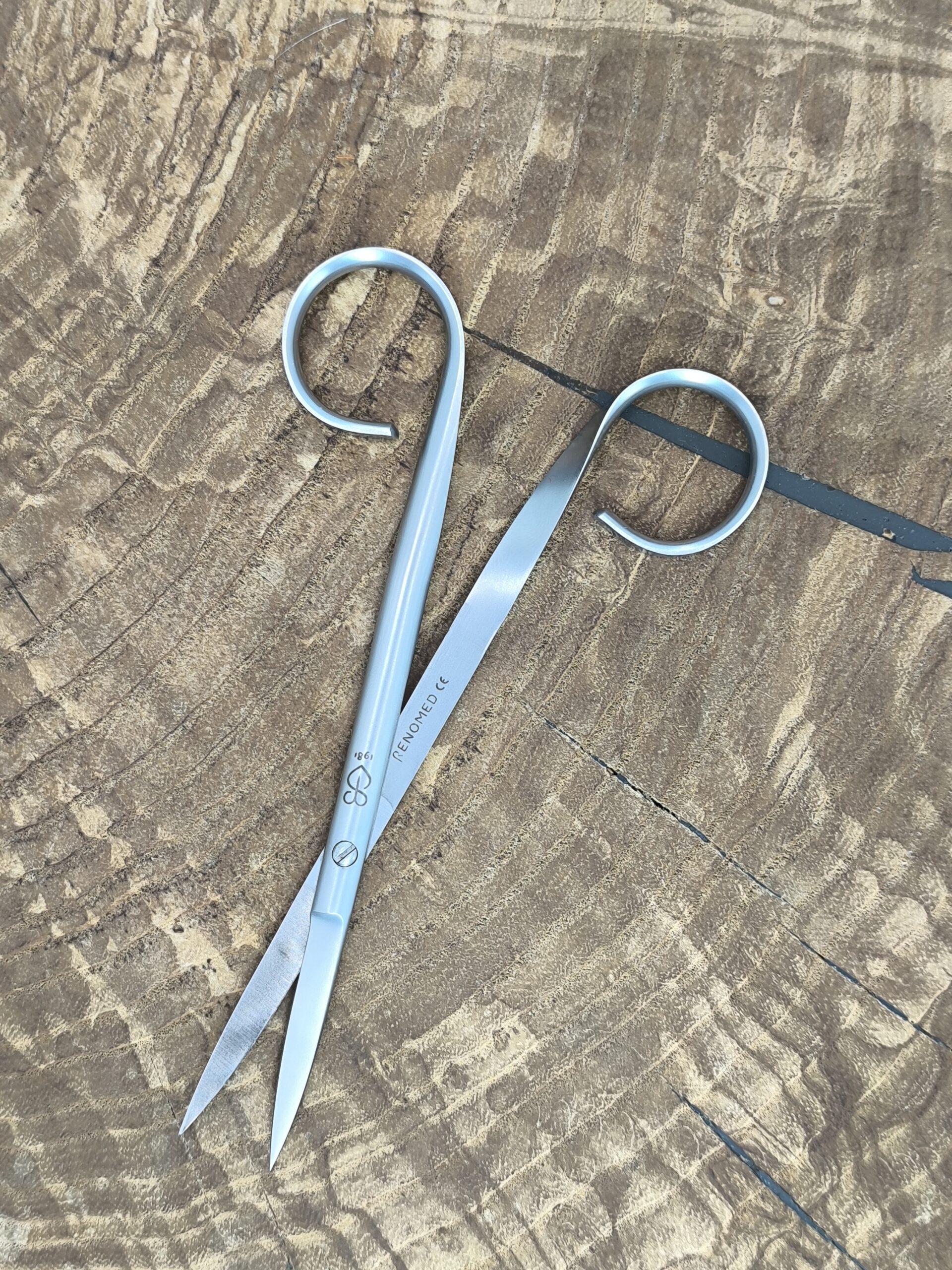 Crafted Catches Lures Made with Precision and Passion