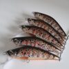 Crafted Catches Lures Made with Precision and Passion