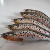 Crafted Catches Lures Made with Precision and Passion