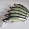 Crafted Catches Lures Made with Precision and Passion