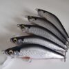 Crafted Catches Lures Made with Precision and Passion