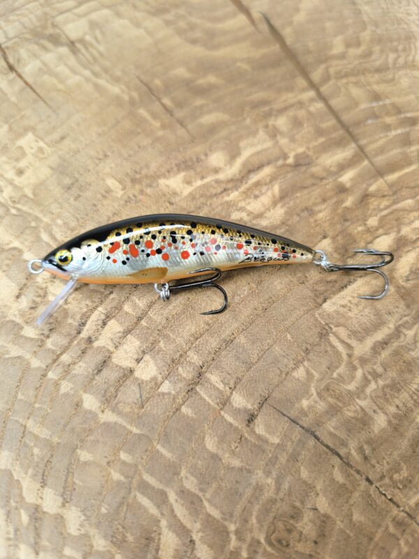 Crafted Catches Lures Made with Precision and Passion