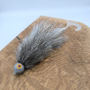 Crafted Catches Lures Made with Precision and Passion