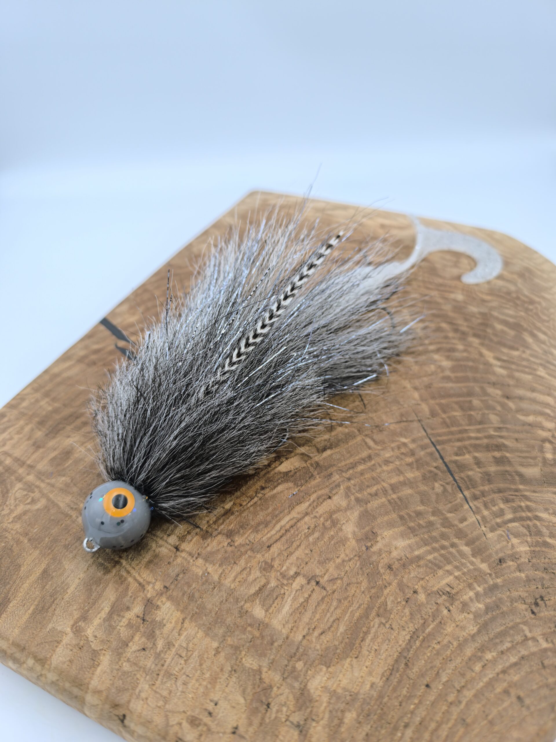 Crafted Catches Lures Made with Precision and Passion