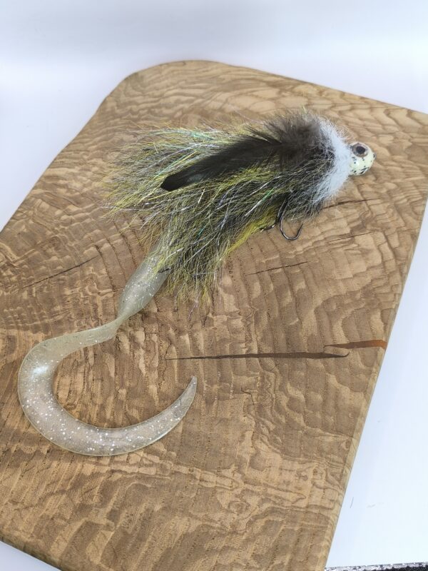 Crafted Catches Lures Made with Precision and Passion
