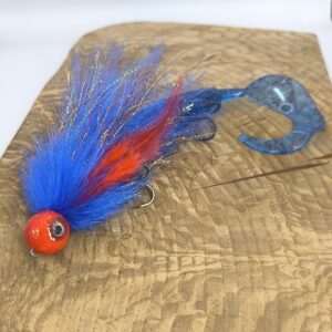 Crafted Catches Lures Made with Precision and Passion