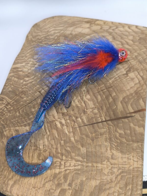 Crafted Catches Lures Made with Precision and Passion