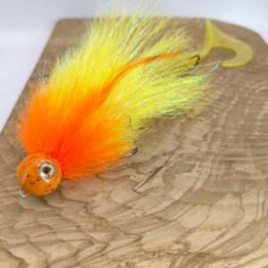 Crafted Catches Lures Made with Precision and Passion