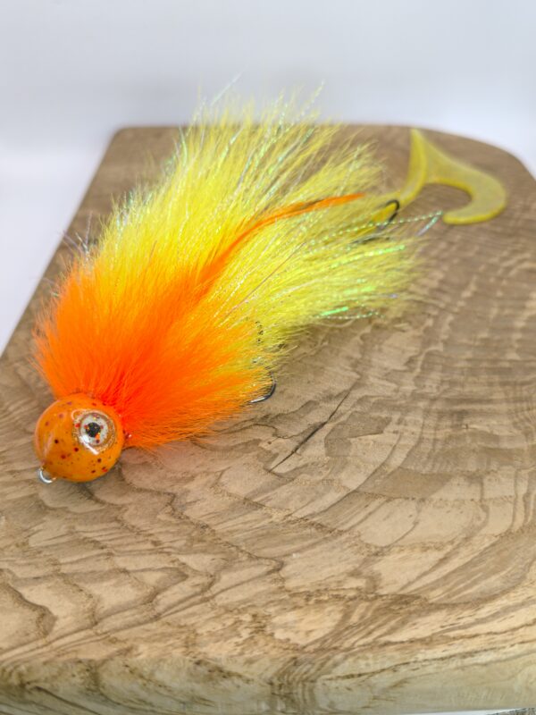 Crafted Catches Lures Made with Precision and Passion