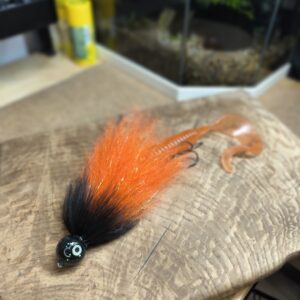 Crafted Catches Lures Made with Precision and Passion