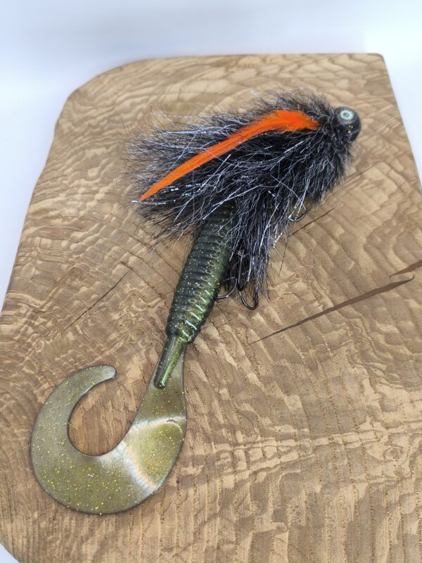 Crafted Catches Lures Made with Precision and Passion
