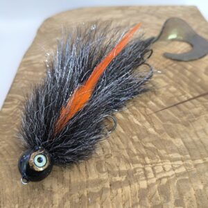 Crafted Catches Lures Made with Precision and Passion
