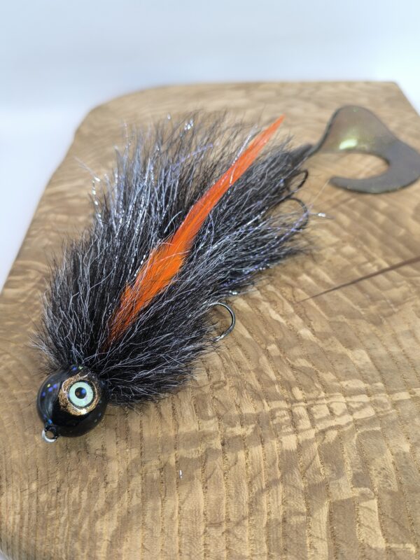 Crafted Catches Lures Made with Precision and Passion
