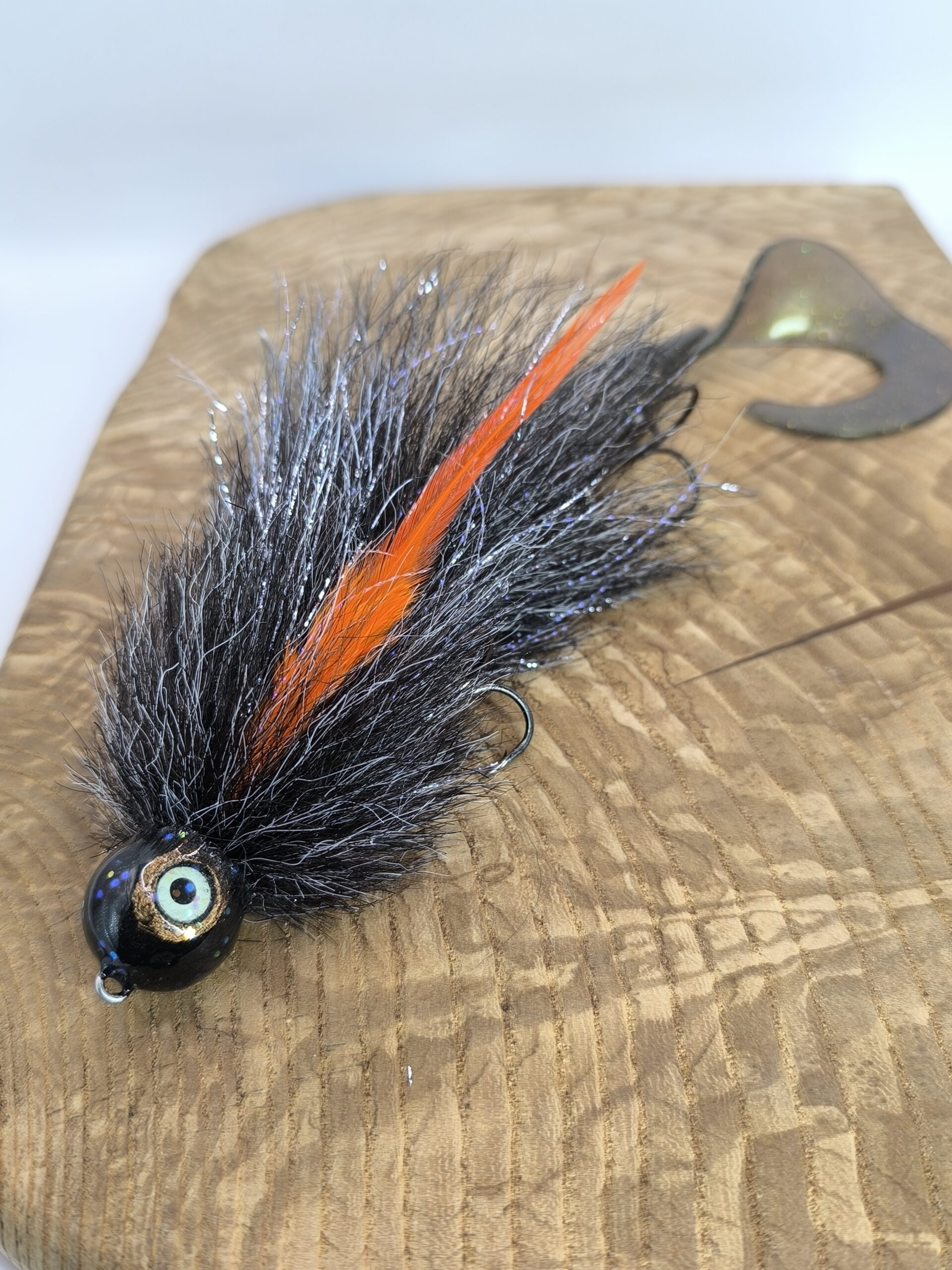 Crafted Catches Lures Made with Precision and Passion