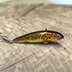 Crafted Catches Lures Made with Precision and Passion