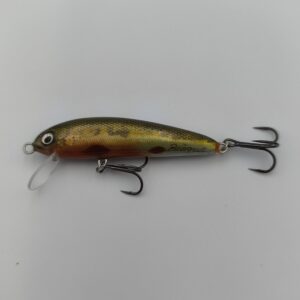 Crafted Catches Lures Made with Precision and Passion