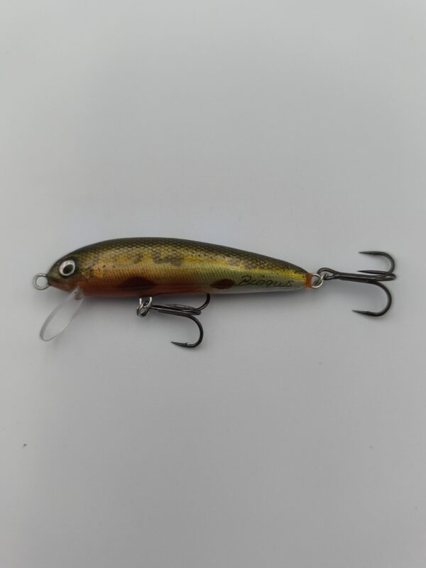 Crafted Catches Lures Made with Precision and Passion