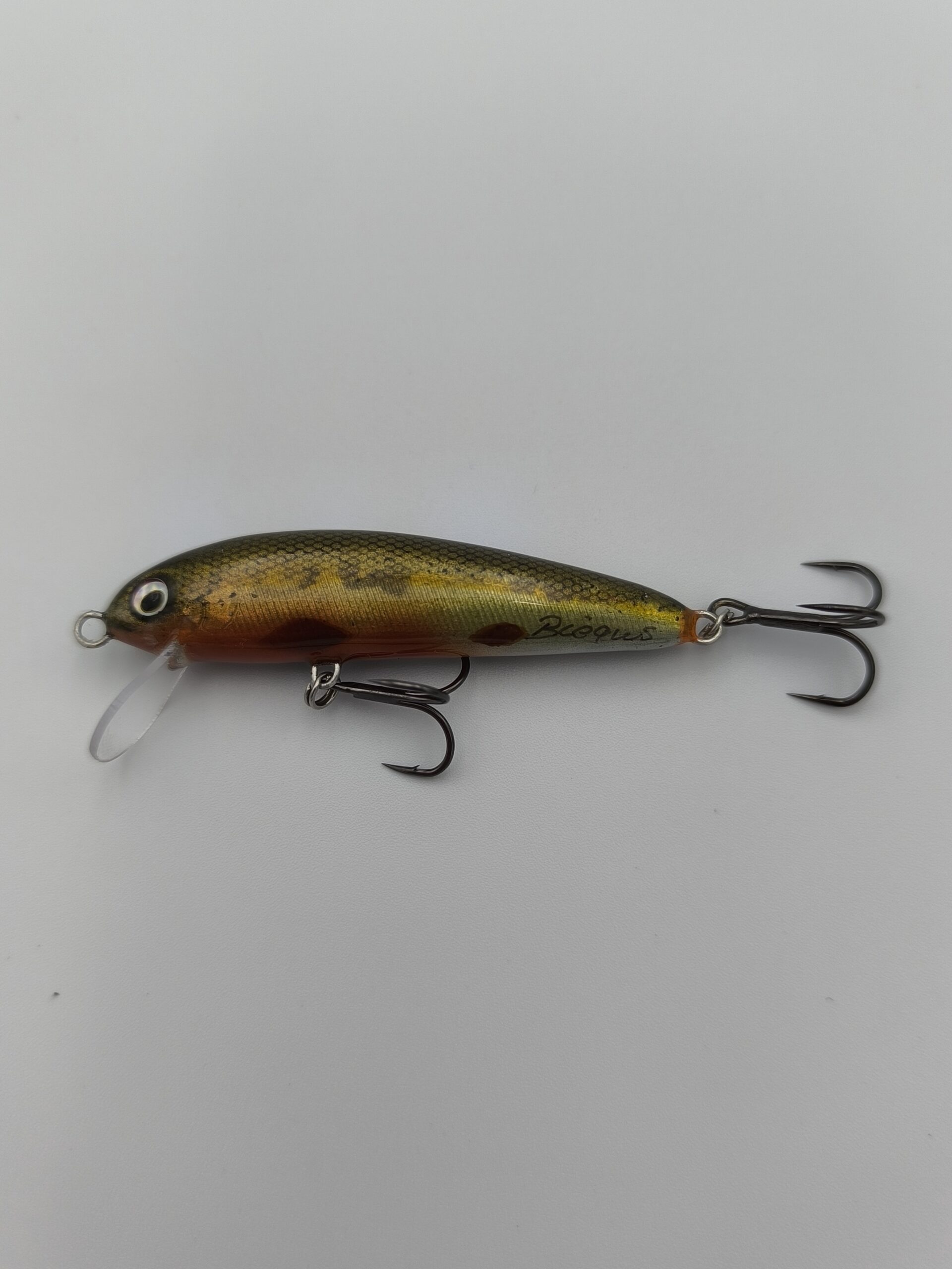 Crafted Catches Lures Made with Precision and Passion