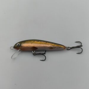 Crafted Catches Lures Made with Precision and Passion