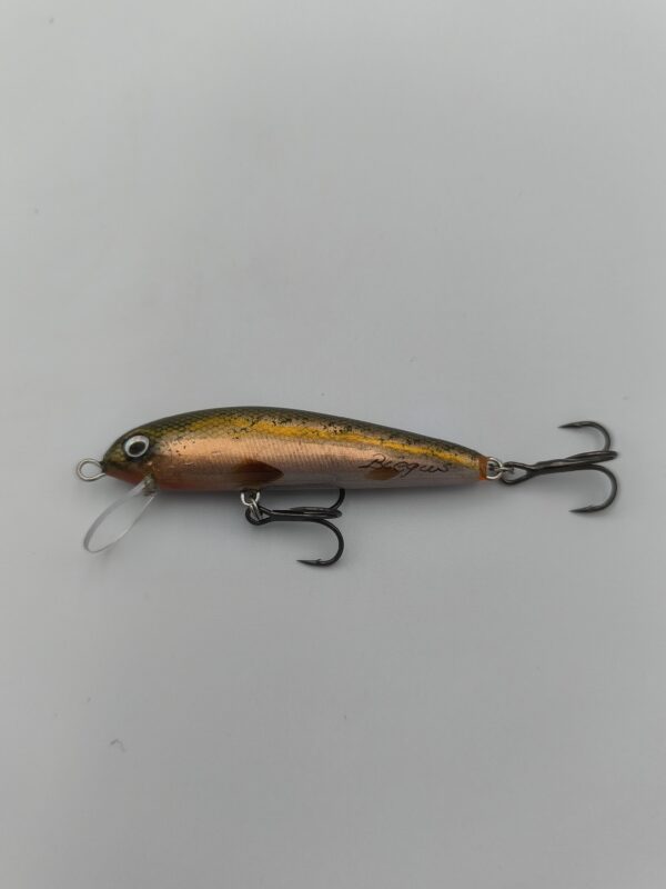Crafted Catches Lures Made with Precision and Passion