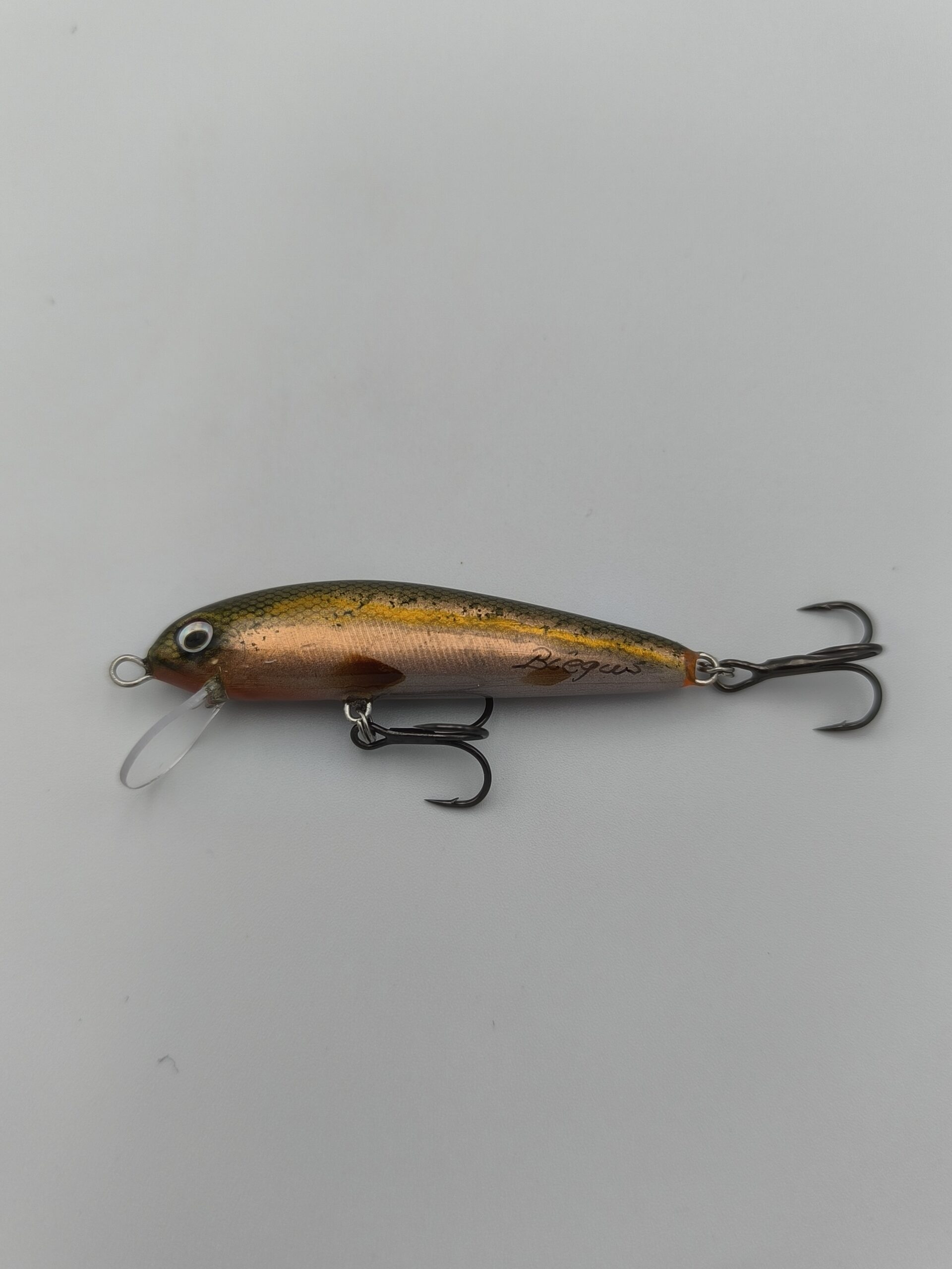 Crafted Catches Lures Made with Precision and Passion