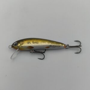 Crafted Catches Lures Made with Precision and Passion