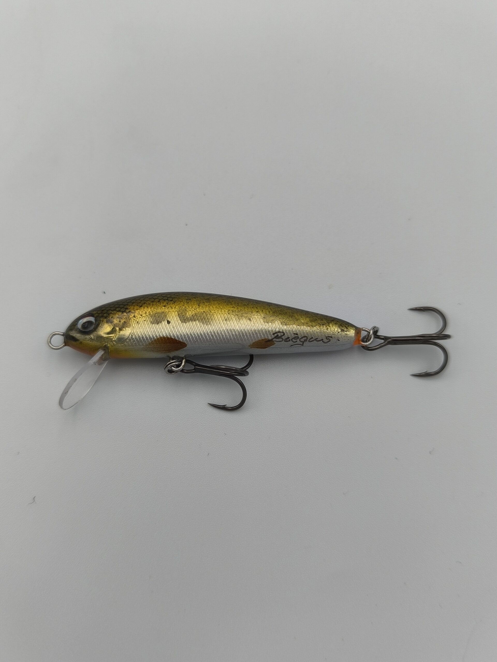 Crafted Catches Lures Made with Precision and Passion