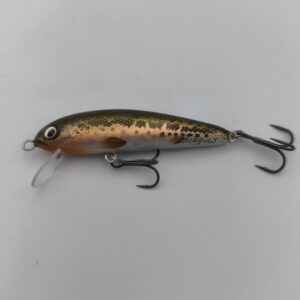 Crafted Catches Lures Made with Precision and Passion