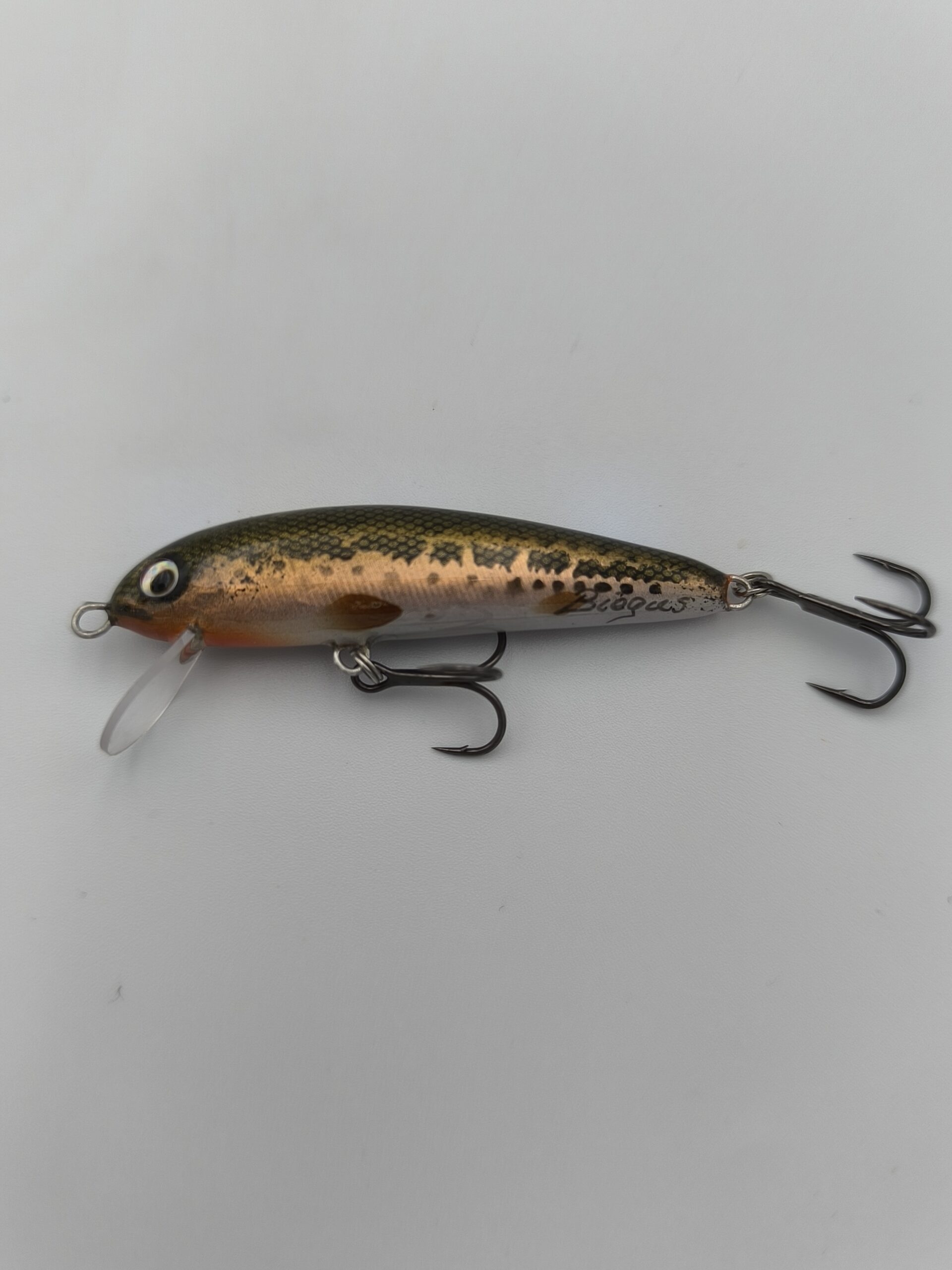Crafted Catches Lures Made with Precision and Passion