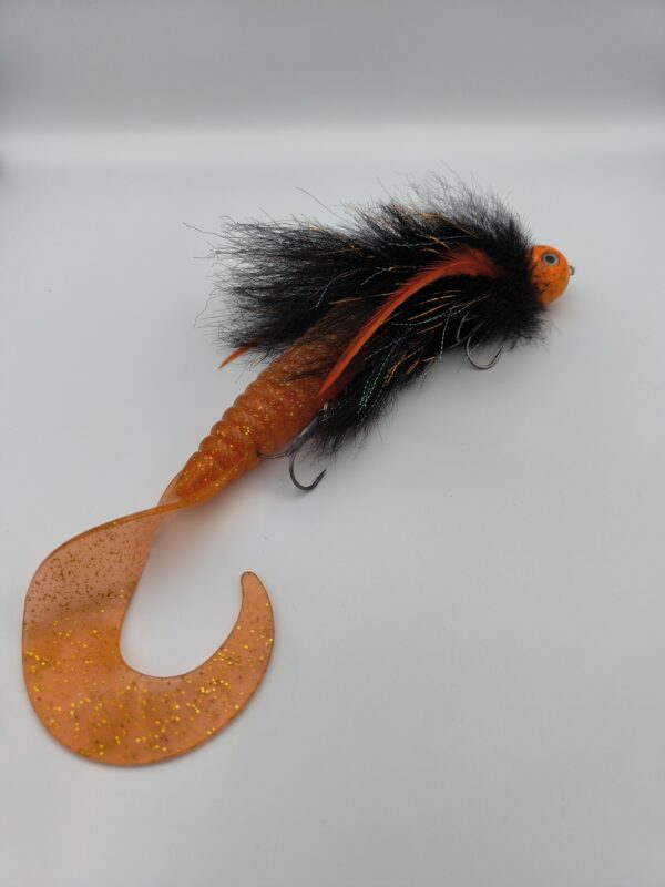 Crafted Catches Lures Made with Precision and Passion