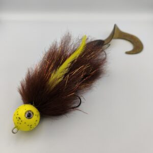 Crafted Catches Lures Made with Precision and Passion