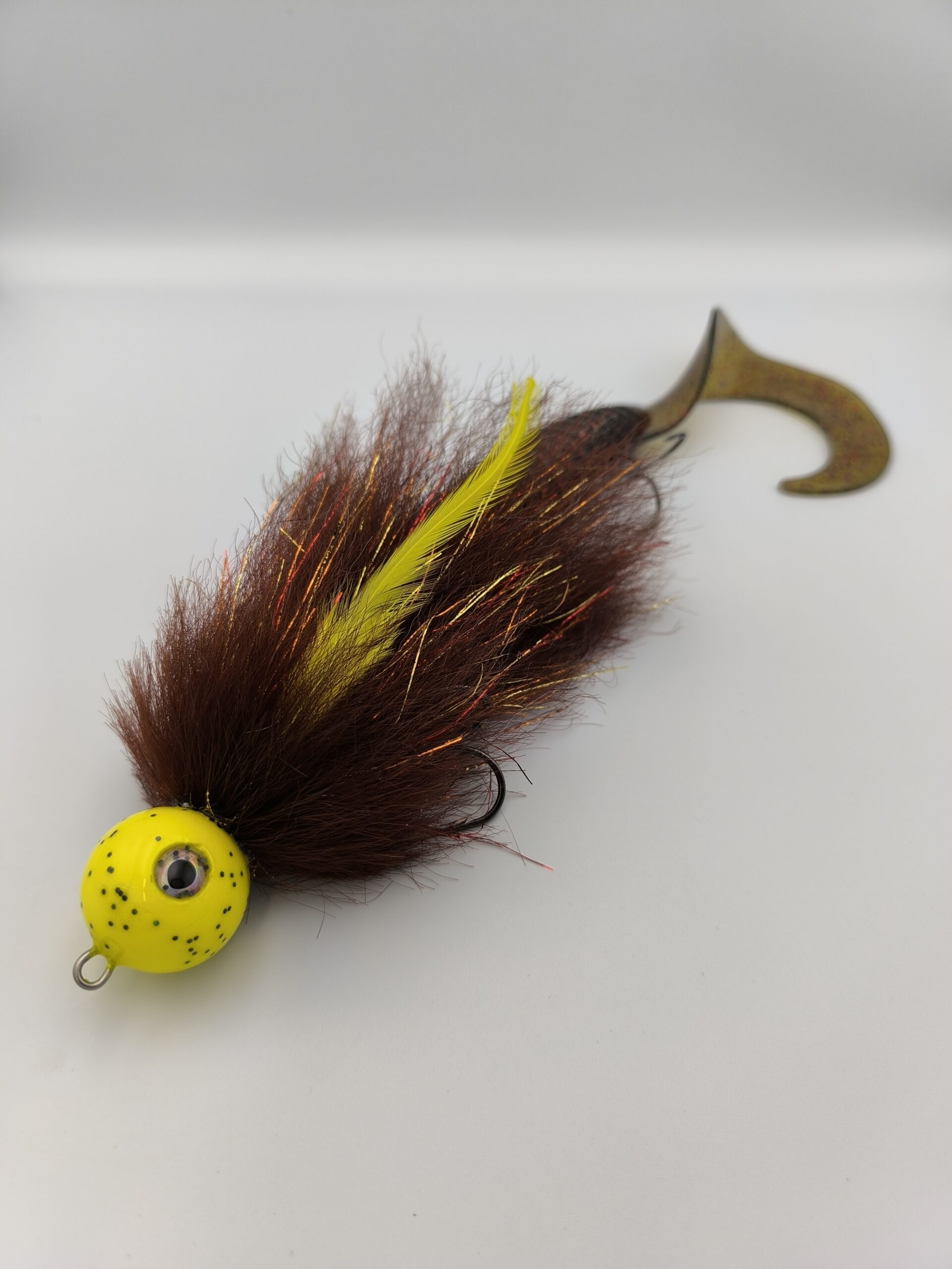 Crafted Catches Lures Made with Precision and Passion