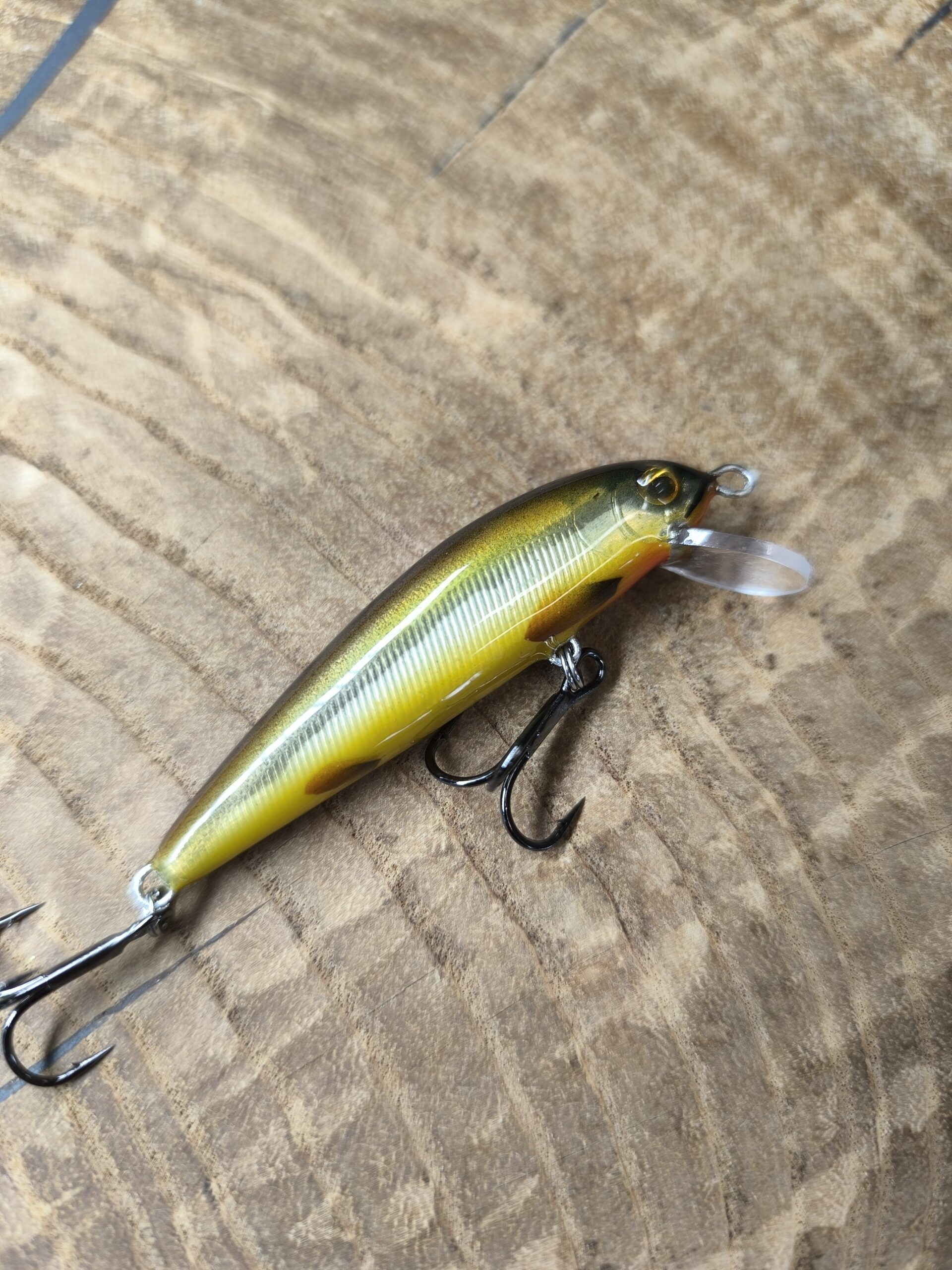 Crafted Catches Lures Made with Precision and Passion