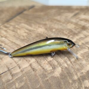 Crafted Catches Lures Made with Precision and Passion