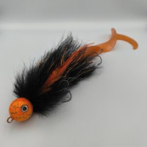 Crafted Catches Lures Made with Precision and Passion