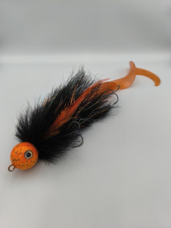 Crafted Catches Lures Made with Precision and Passion