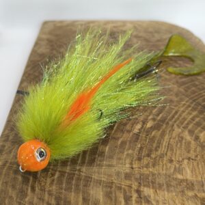Crafted Catches Lures Made with Precision and Passion